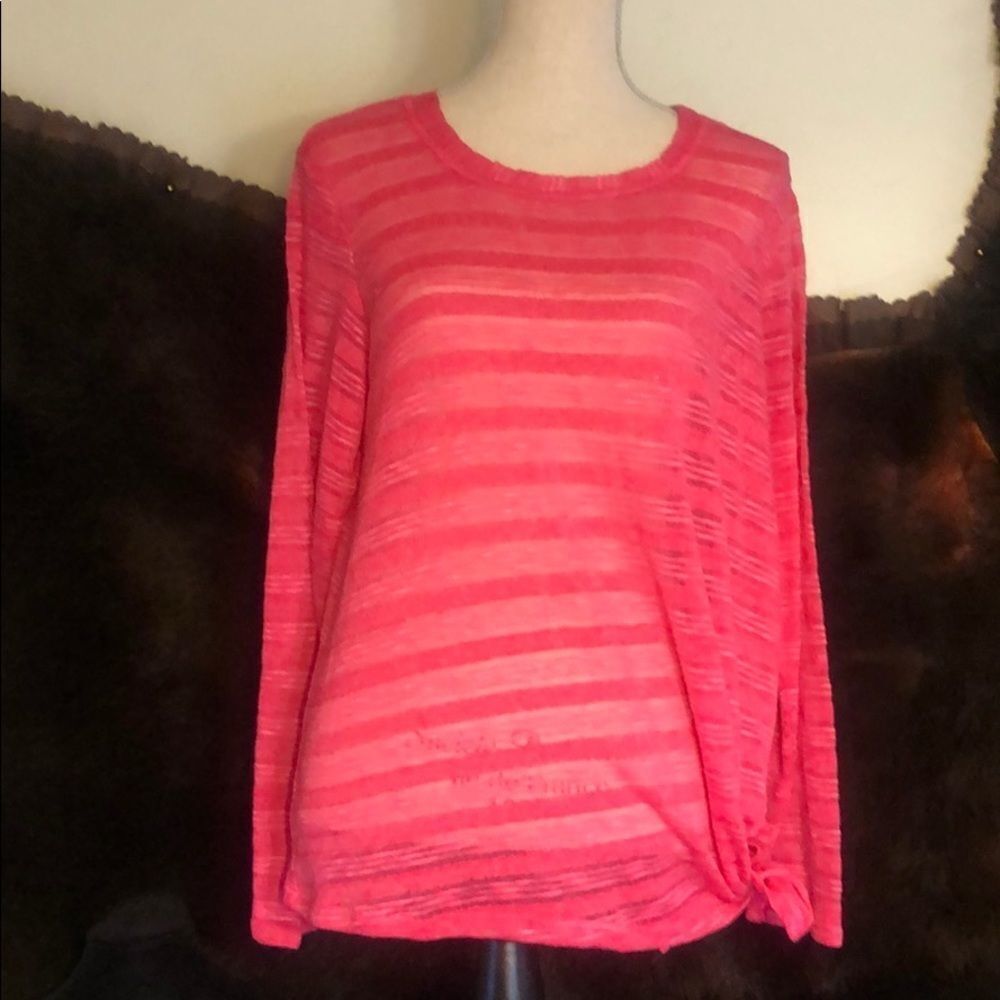 Bobeau sweater L (2625)